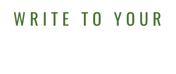 Write to your committee