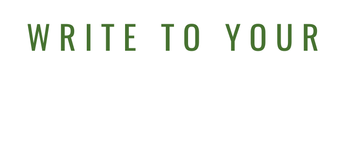 Write to your committee